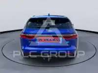 2018 Jaguar XF
