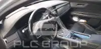 2018 Jaguar XF
