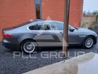 2018 Jaguar XF