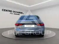 2018 Jaguar XF