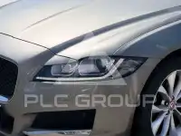 2018 Jaguar XF