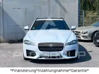 2018 Jaguar XF