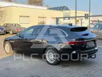 2018 Jaguar XF