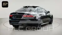 2018 Jaguar XF