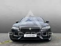 2018 Jaguar XF
