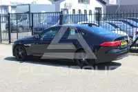 2018 Jaguar XF