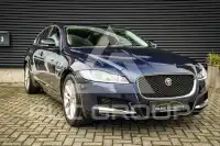 2018 Jaguar XF