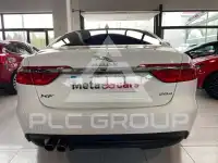 2018 Jaguar XF