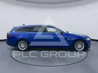 2018 Jaguar XF
