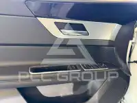 2018 Jaguar XF