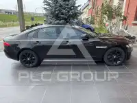 2018 Jaguar XF