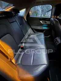 2018 Jaguar XF