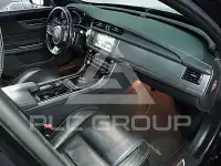 2018 Jaguar XF