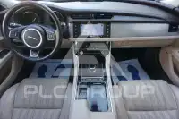 2018 Jaguar XF