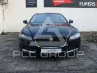 2018 Jaguar XF