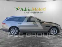 2018 Jaguar XF