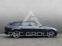 2018 Jaguar XF