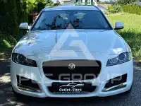 2018 Jaguar XF