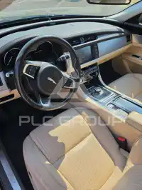 2018 Jaguar XF