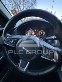 2018 Jaguar XF