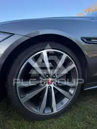 2018 Jaguar XF