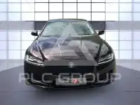 2018 Jaguar XF