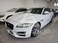 2018 Jaguar XF