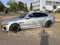 2018 Jaguar XF