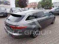 2018 Jaguar XF