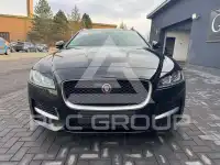 2018 Jaguar XF