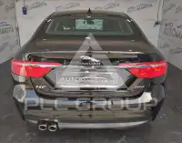 2018 Jaguar XF