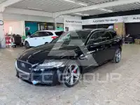 2018 Jaguar XF