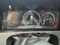 2018 Jaguar XF
