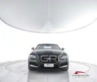 2018 Jaguar XF