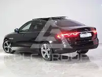 2018 Jaguar XF