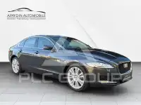 2018 Jaguar XF