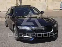 2018 Jaguar XF