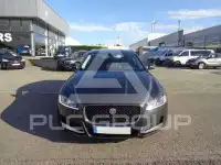 2018 Jaguar XF