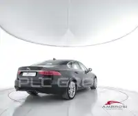 2018 Jaguar XF