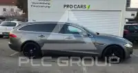 2018 Jaguar XF