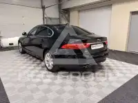2018 Jaguar XF