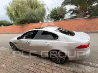 2018 Jaguar XF