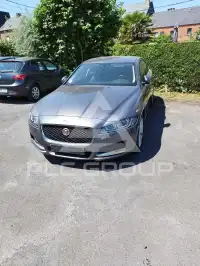 2018 Jaguar XF