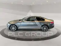 2018 Jaguar XF