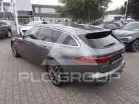 2018 Jaguar XF