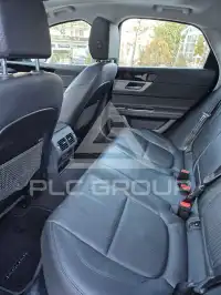 2018 Jaguar XF