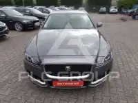 2018 Jaguar XF