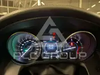 2018 Jaguar XF