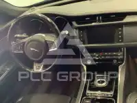 2018 Jaguar XF