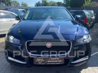 2018 Jaguar XF